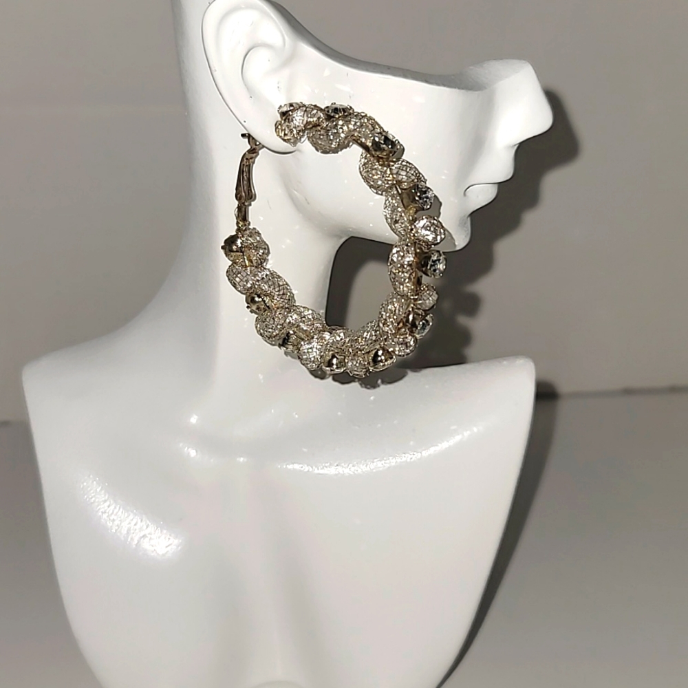 Hoop Earrings